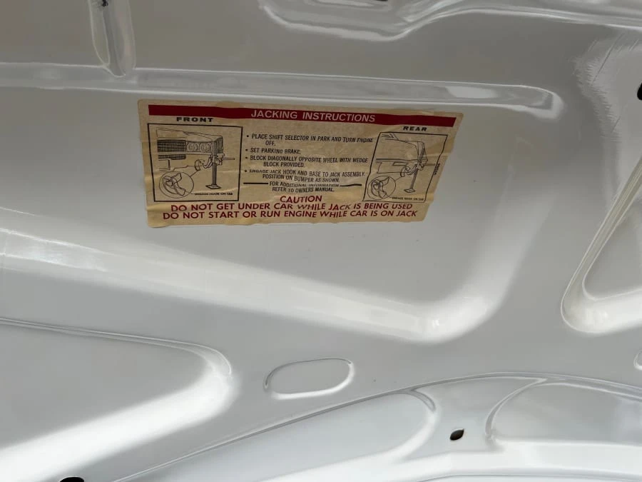1970 Cadillac Eldorado 8th Gen - Image 16 of 22