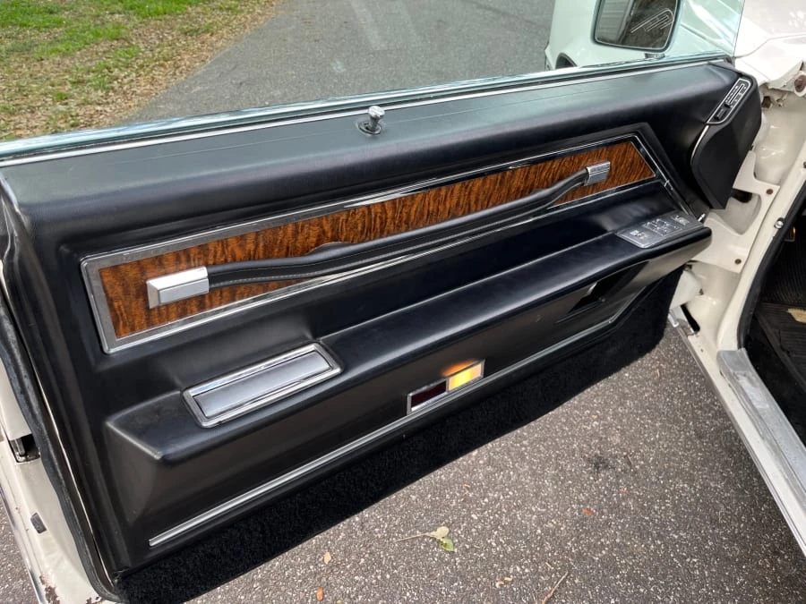 1970 Cadillac Eldorado 8th Gen - Image 19 of 22
