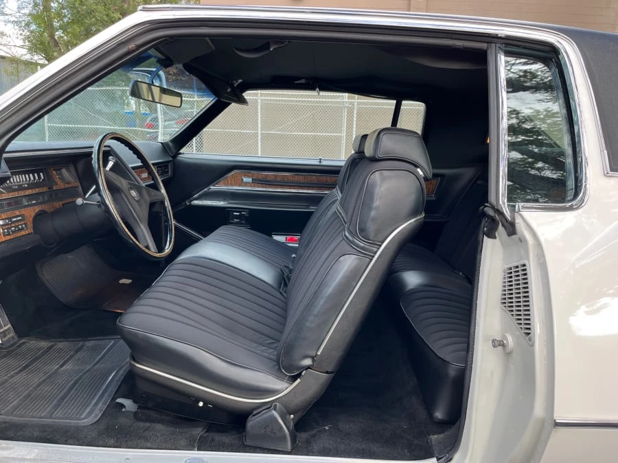 1970 Cadillac Eldorado 8th Gen - Image 3 of 22