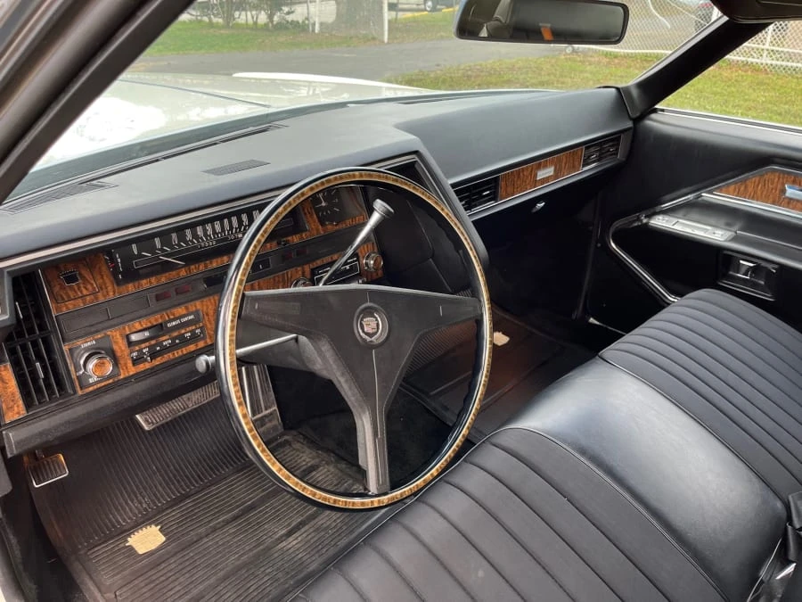 1970 Cadillac Eldorado 8th Gen - Image 4 of 22