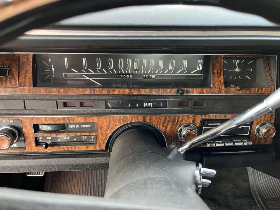 1970 Cadillac Eldorado 8th Gen - Image 5 of 22