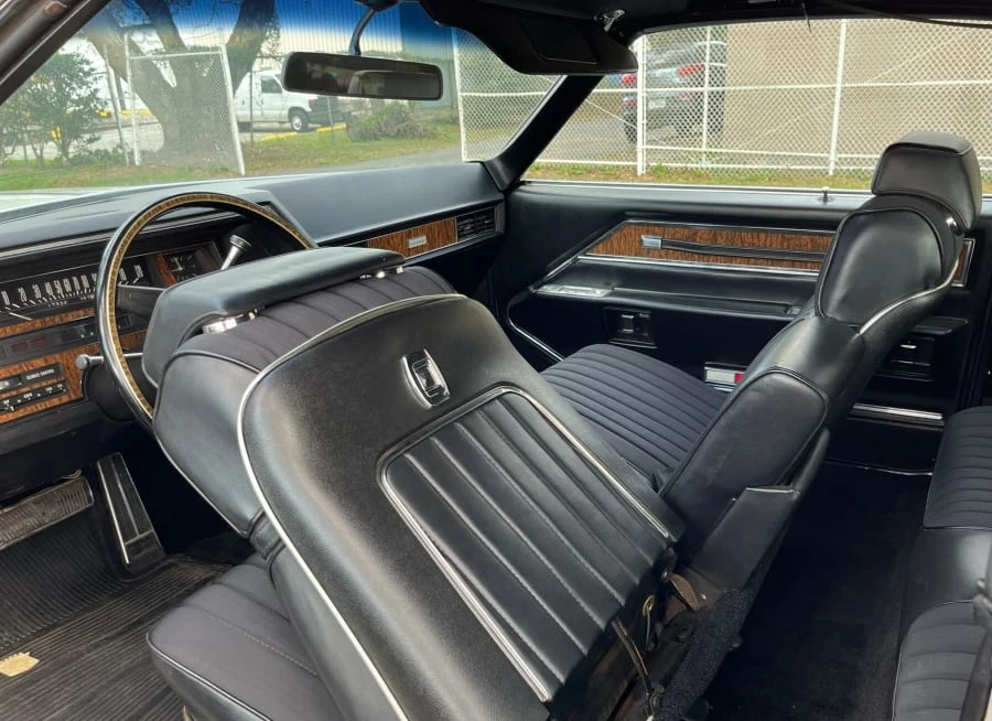 1970 Cadillac Eldorado 8th Gen - Image 8 of 22