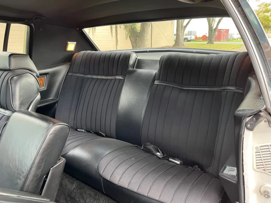 1970 Cadillac Eldorado 8th Gen - Image 9 of 22