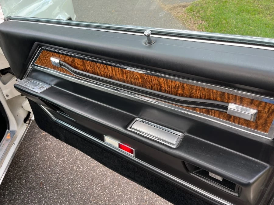 1970 Cadillac Eldorado 8th Gen - Image 20 of 22