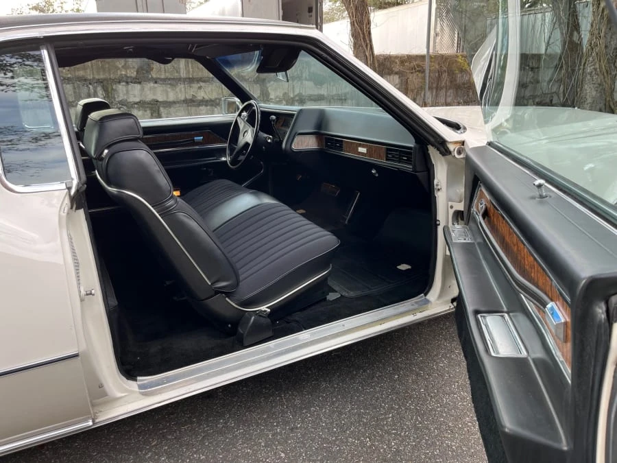 1970 Cadillac Eldorado 8th Gen - Image 7 of 22