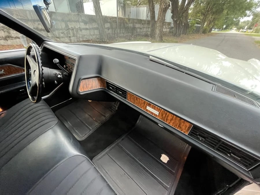 1970 Cadillac Eldorado 8th Gen - Image 6 of 22
