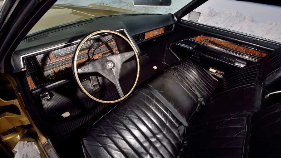 1970 Cadillac Eldorado 8th Gen - Image 4 of 20