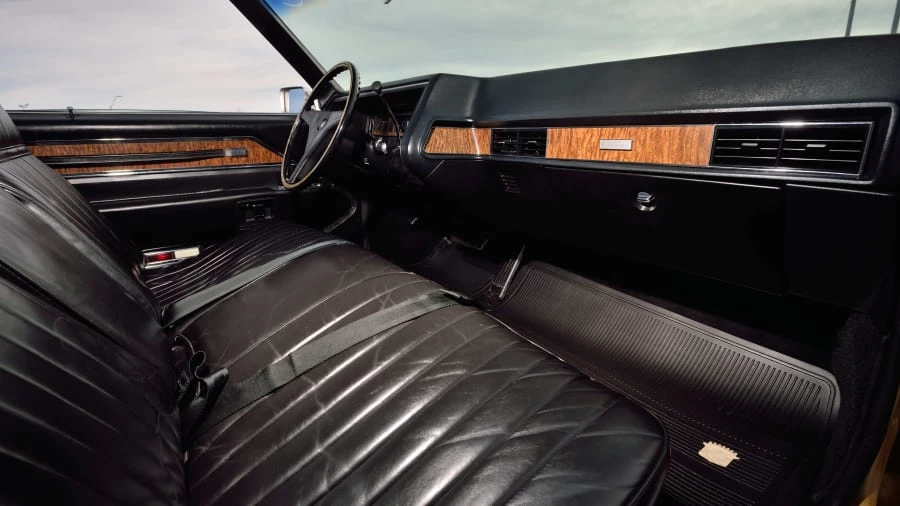 1970 Cadillac Eldorado 8th Gen - Image 5 of 20