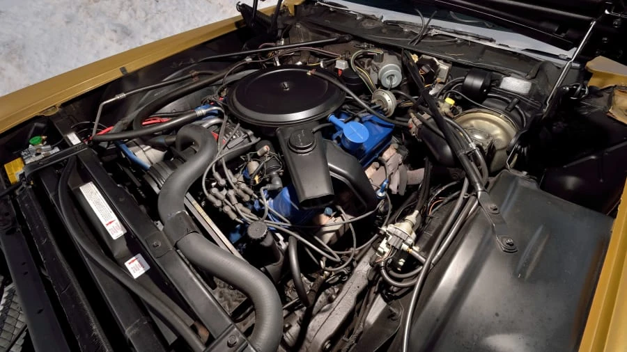 1970 Cadillac Eldorado 8th Gen - Image 6 of 20