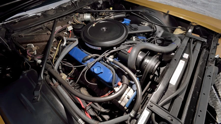 1970 Cadillac Eldorado 8th Gen - Image 7 of 20