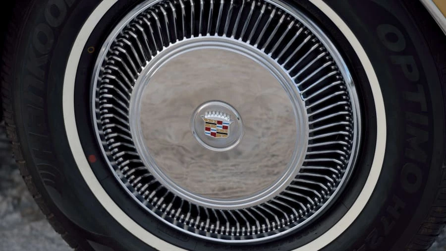 1970 Cadillac Eldorado 8th Gen - Image 9 of 20