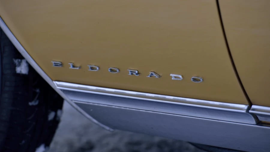 1970 Cadillac Eldorado 8th Gen - Image 10 of 20