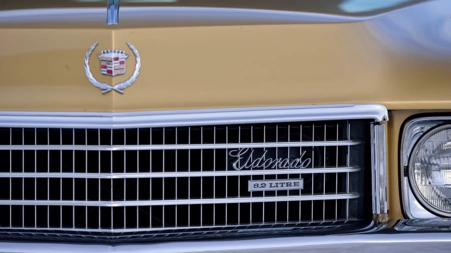 1970 Cadillac Eldorado 8th Gen - Image 11 of 20