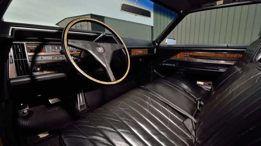 1970 Cadillac Eldorado 8th Gen - Image 15 of 20