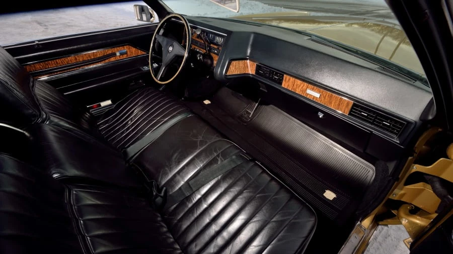 1970 Cadillac Eldorado 8th Gen - Image 18 of 20