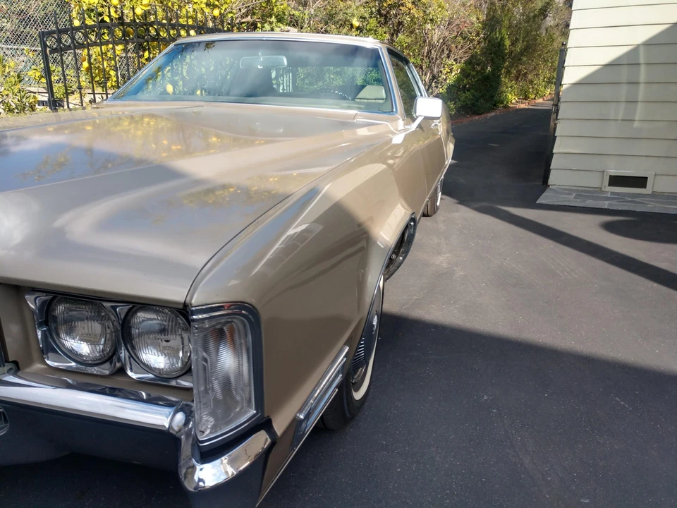 1970 Cadillac Eldorado 8th Gen - Image 18 of 31
