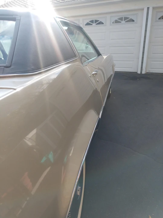 1970 Cadillac Eldorado 8th Gen - Image 26 of 31