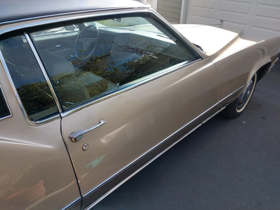 1970 Cadillac Eldorado 8th Gen - Image 28 of 31
