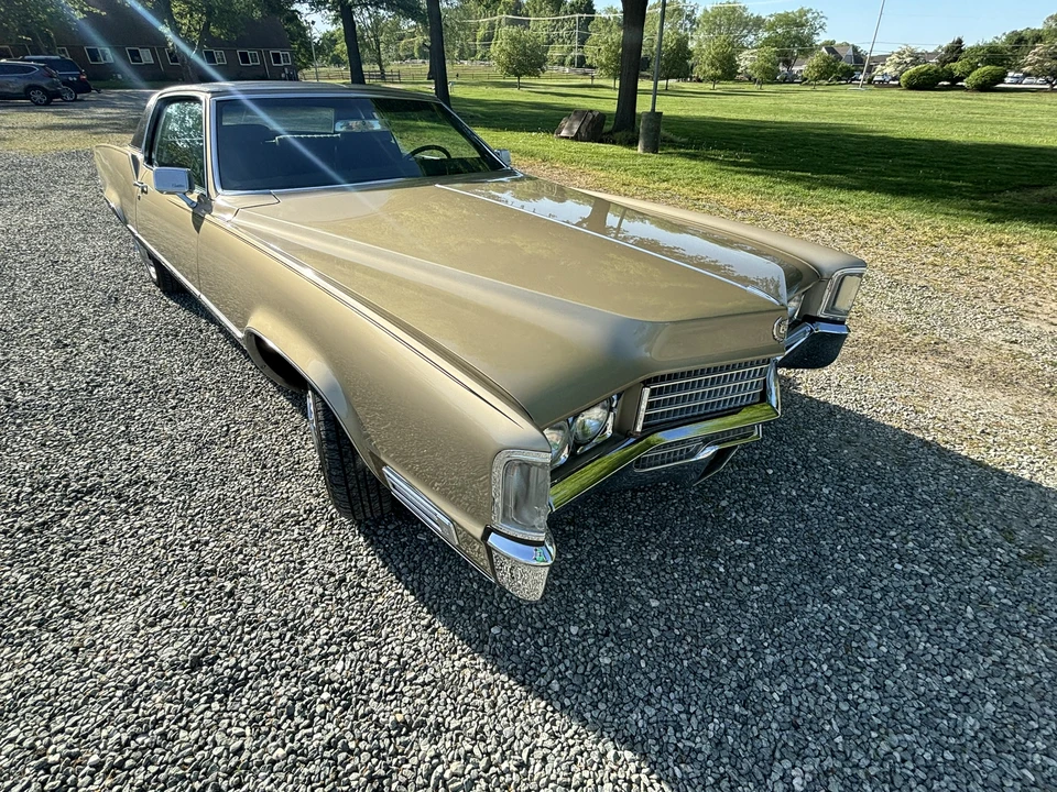 1970 Cadillac Eldorado 8th Gen - Image 25 of 31