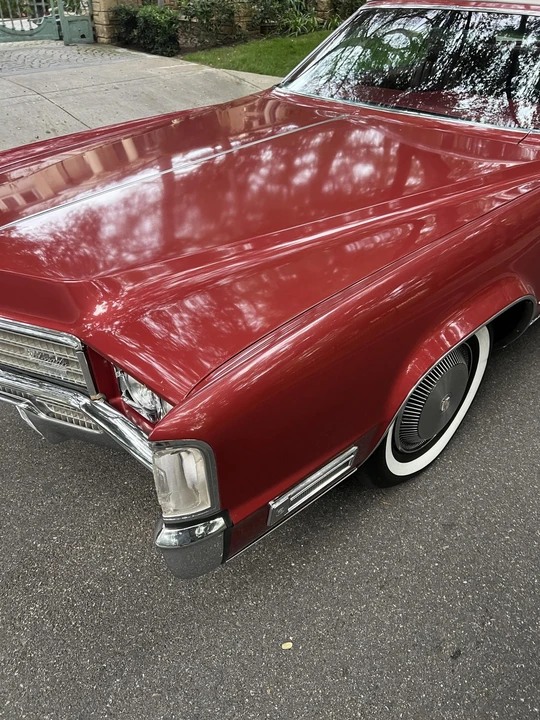 1970 Cadillac Eldorado 8th Gen - Image 24 of 31