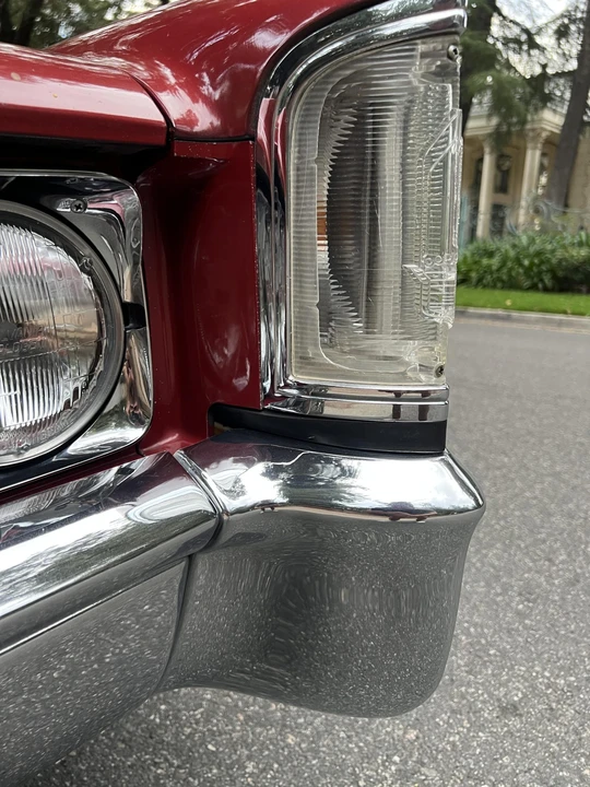 1970 Cadillac Eldorado 8th Gen - Image 25 of 31