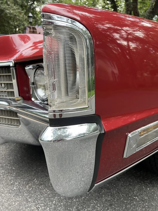 1970 Cadillac Eldorado 8th Gen - Image 26 of 31