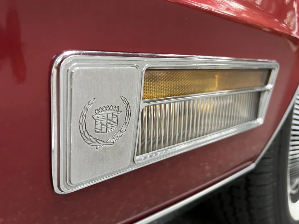 1970 Cadillac Eldorado 8th Gen - Image 27 of 31