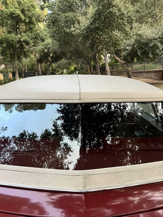1970 Cadillac Eldorado 8th Gen - Image 31 of 31