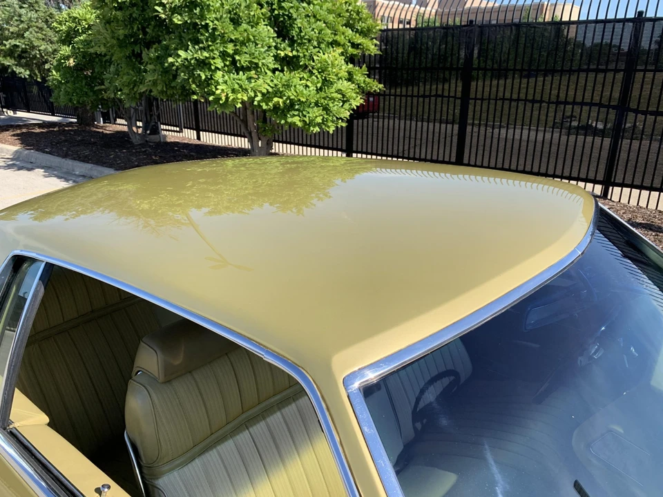 1970 Cadillac Eldorado 8th Gen - Image 25 of 31