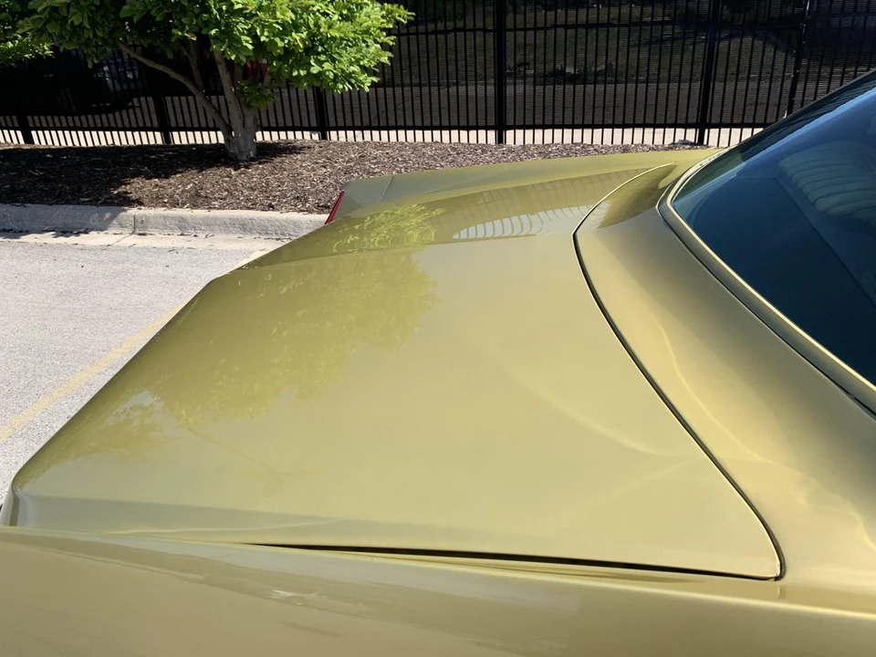 1970 Cadillac Eldorado 8th Gen - Image 26 of 31