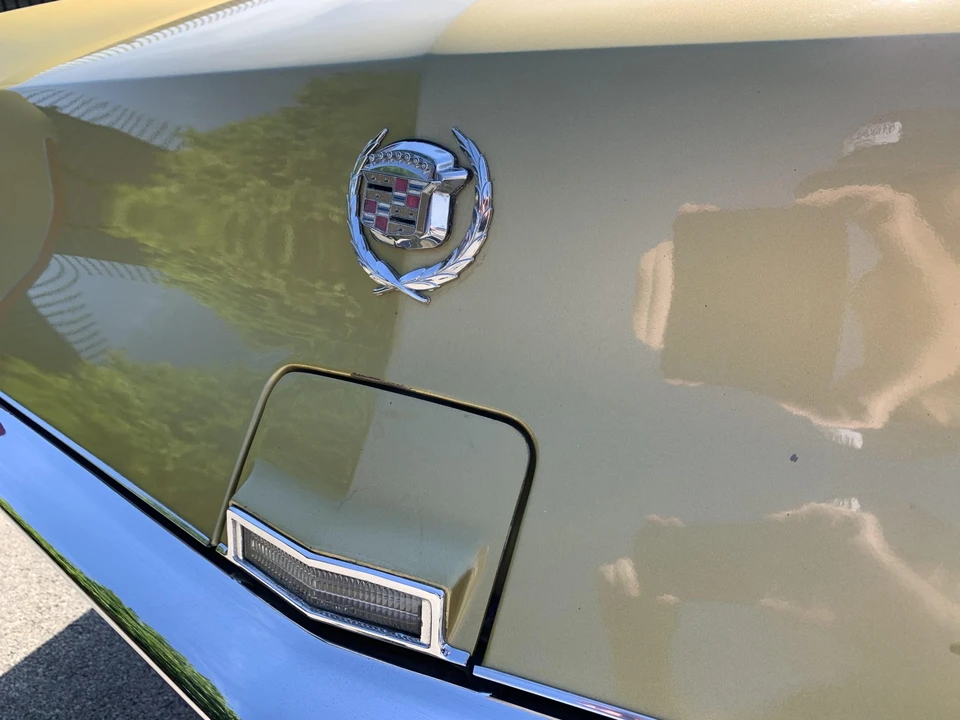 1970 Cadillac Eldorado 8th Gen - Image 29 of 31