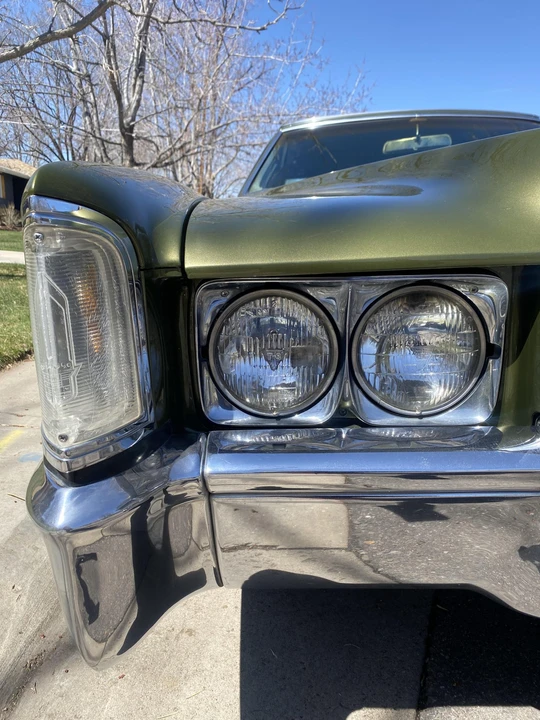 1970 Cadillac Eldorado 8th Gen - Image 24 of 31