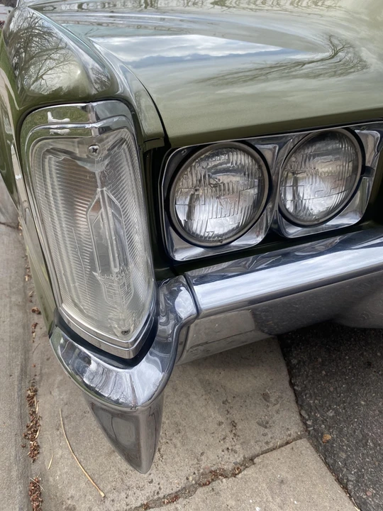 1970 Cadillac Eldorado 8th Gen - Image 22 of 31