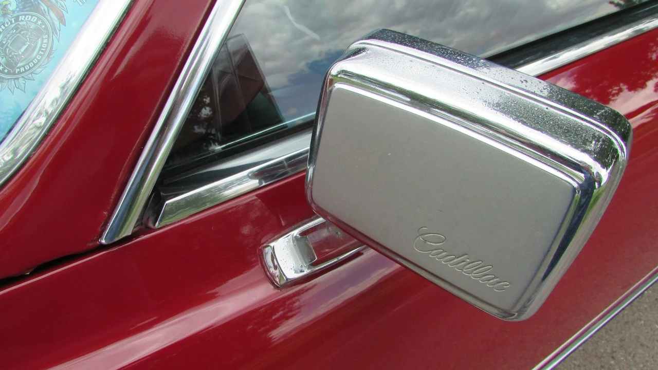 1970 Cadillac Eldorado 8th Gen - Image 28 of 31