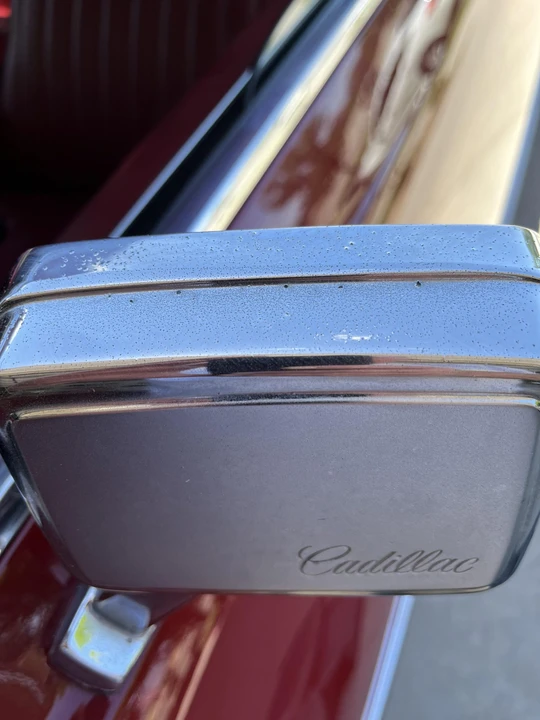 1970 Cadillac Eldorado 8th Gen - Image 29 of 31