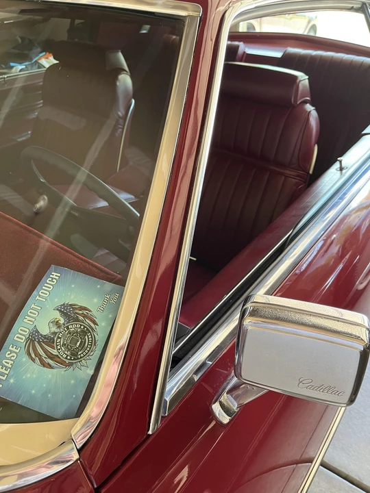 1970 Cadillac Eldorado 8th Gen - Image 27 of 31