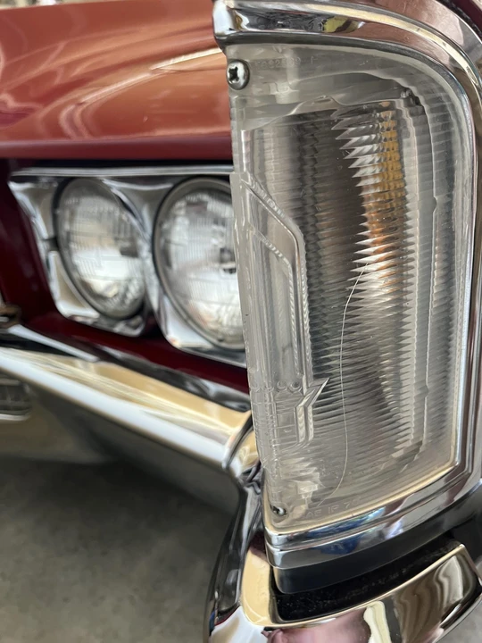 1970 Cadillac Eldorado 8th Gen - Image 26 of 31