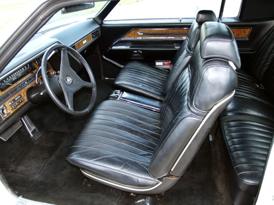 1970 Cadillac Eldorado 8th Gen - Image 3 of 8