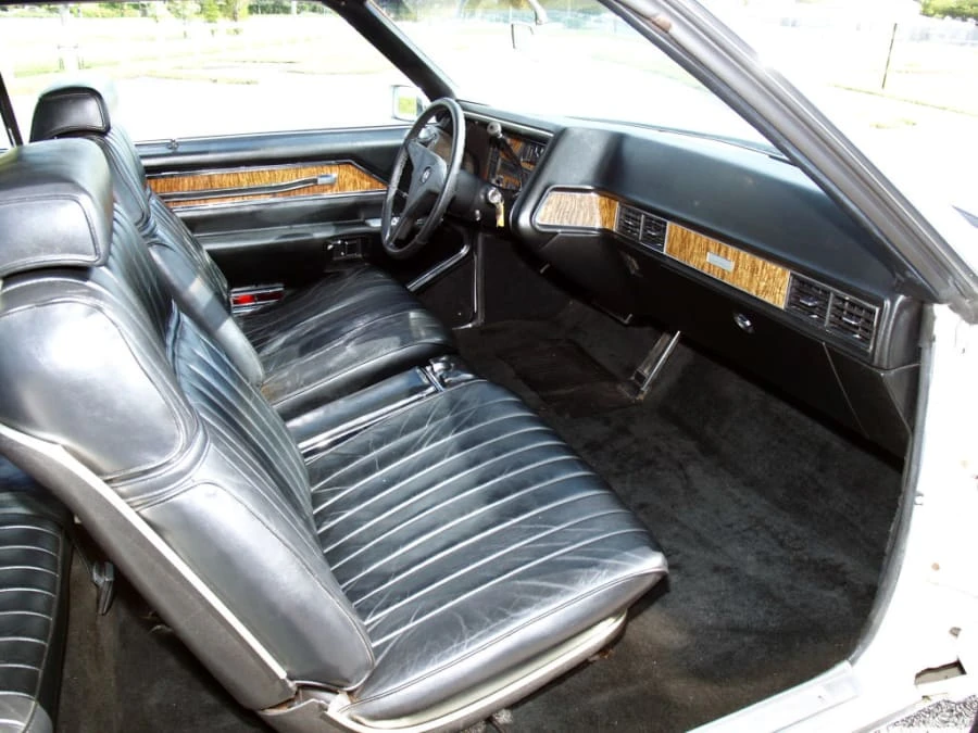 1970 Cadillac Eldorado 8th Gen - Image 4 of 8