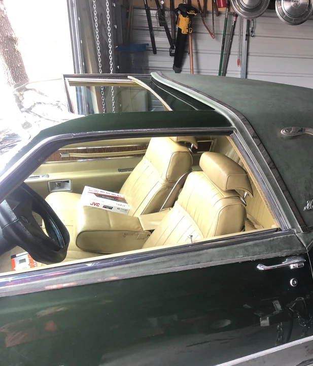 1970 Cadillac Eldorado 8th Gen - Image 11 of 24