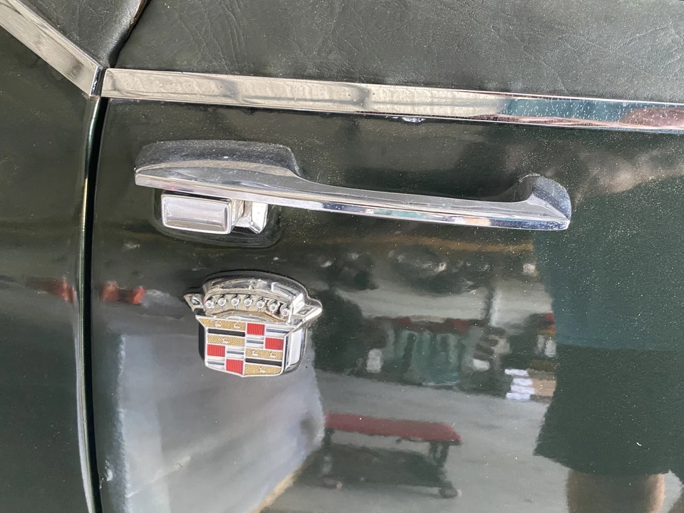 1970 Cadillac Eldorado 8th Gen - Image 21 of 24
