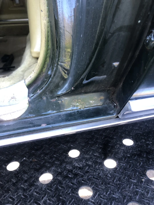 1970 Cadillac Eldorado 8th Gen - Image 6 of 24