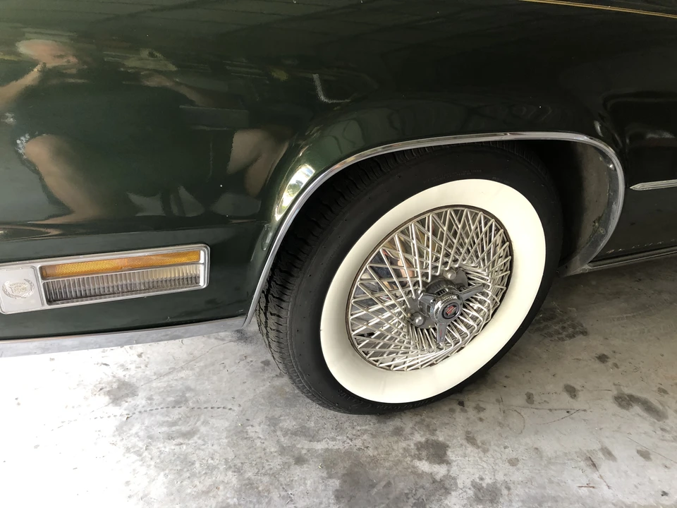1970 Cadillac Eldorado 8th Gen - Image 16 of 24
