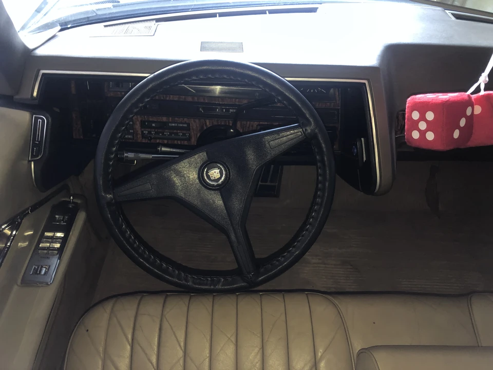 1970 Cadillac Eldorado 8th Gen - Image 12 of 24
