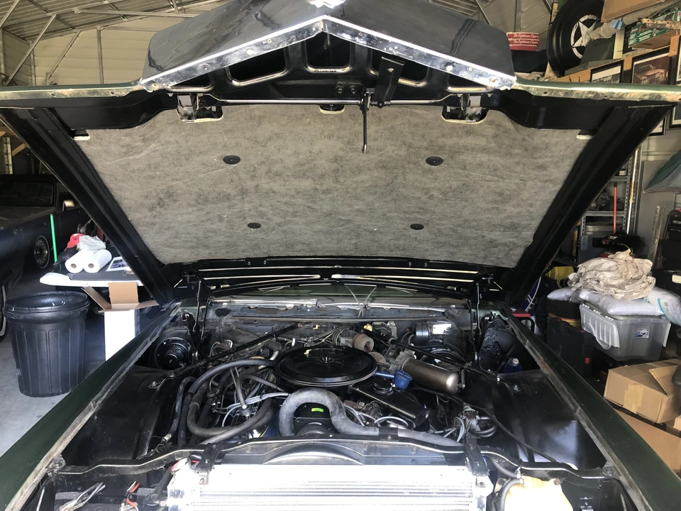 1970 Cadillac Eldorado 8th Gen - Image 18 of 24
