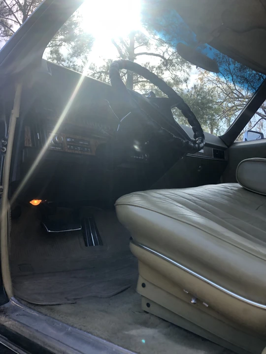 1970 Cadillac Eldorado 8th Gen - Image 8 of 24