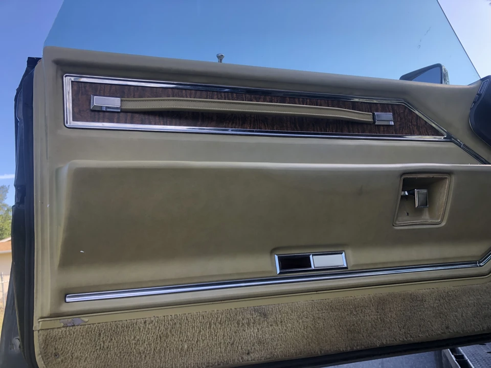 1970 Cadillac Eldorado 8th Gen - Image 9 of 24