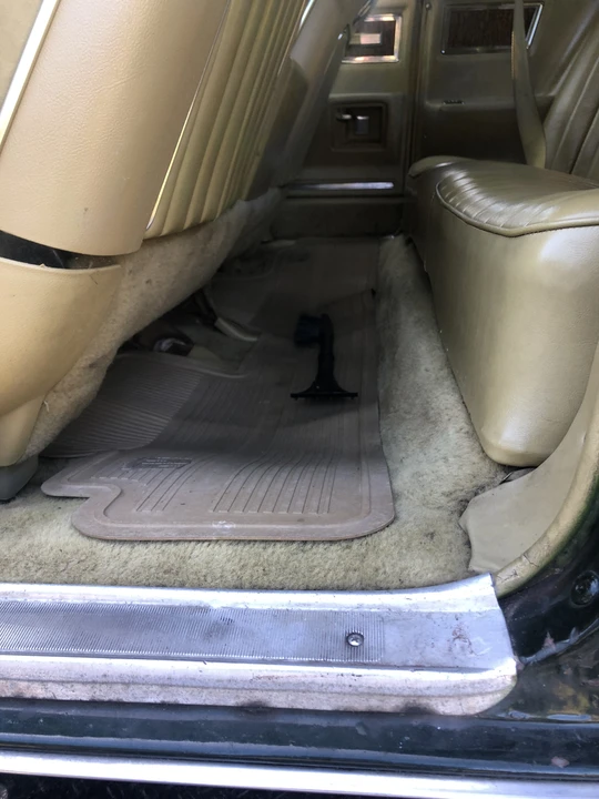 1970 Cadillac Eldorado 8th Gen - Image 7 of 24