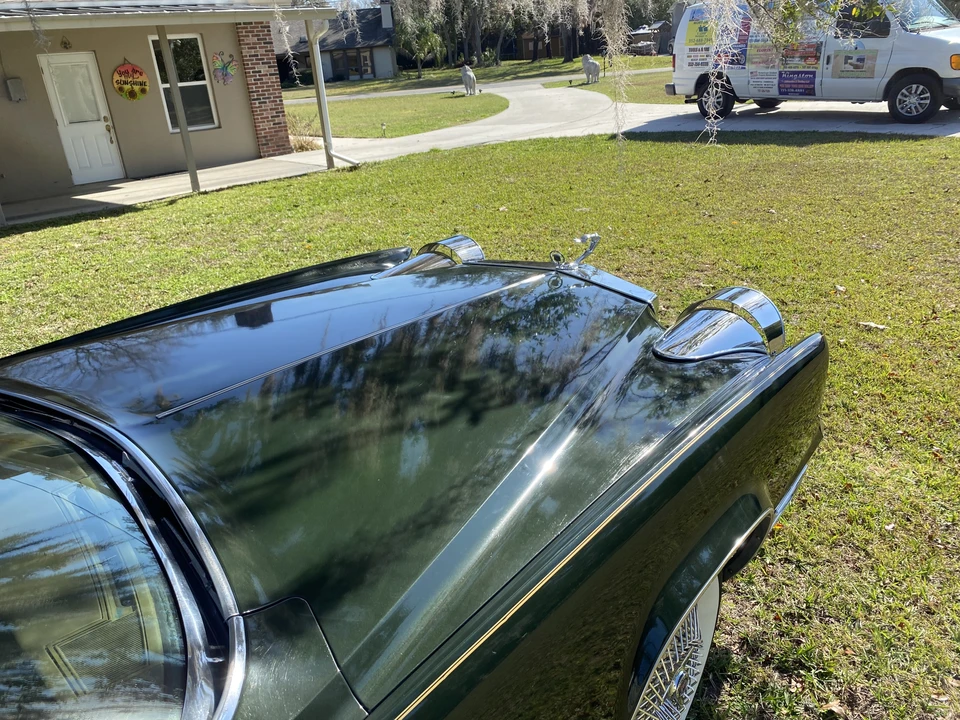 1970 Cadillac Eldorado 8th Gen - Image 19 of 24