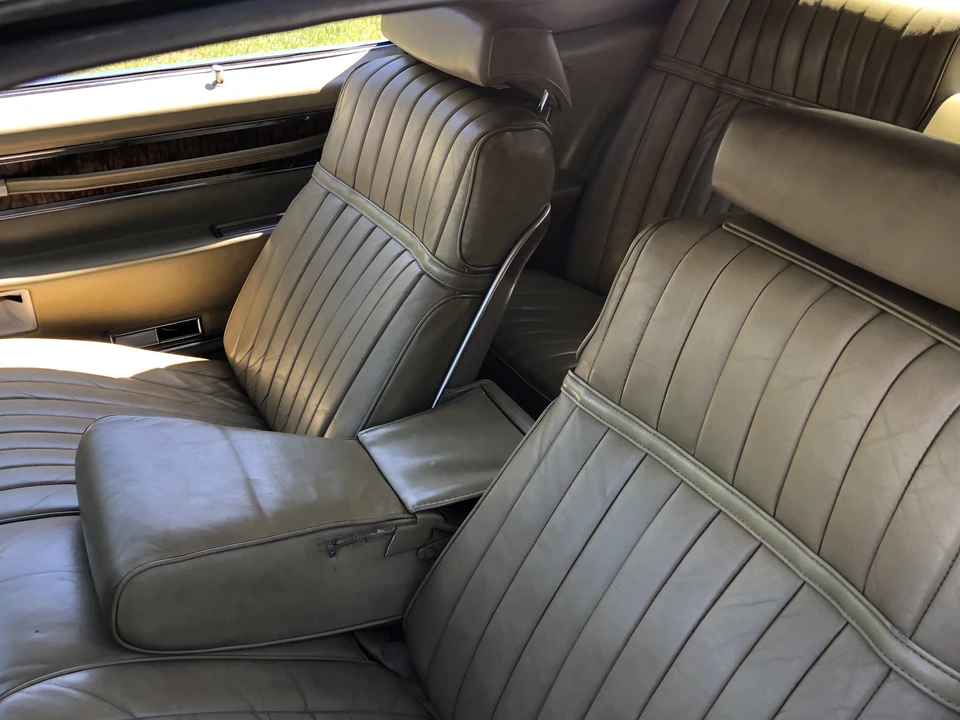 1970 Cadillac Eldorado 8th Gen - Image 15 of 24